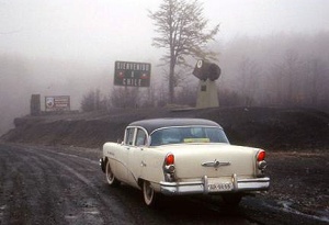 buick century 1955